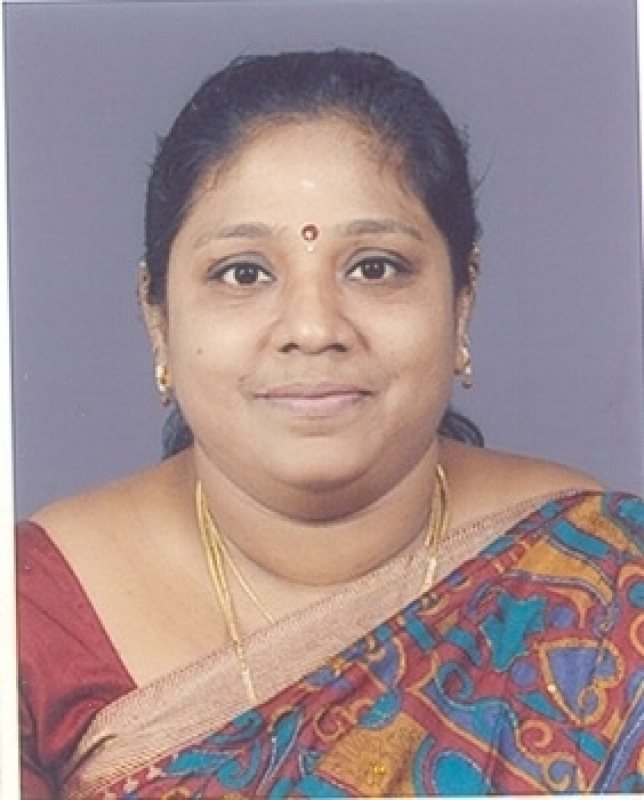 GAYATHRI DEVI K