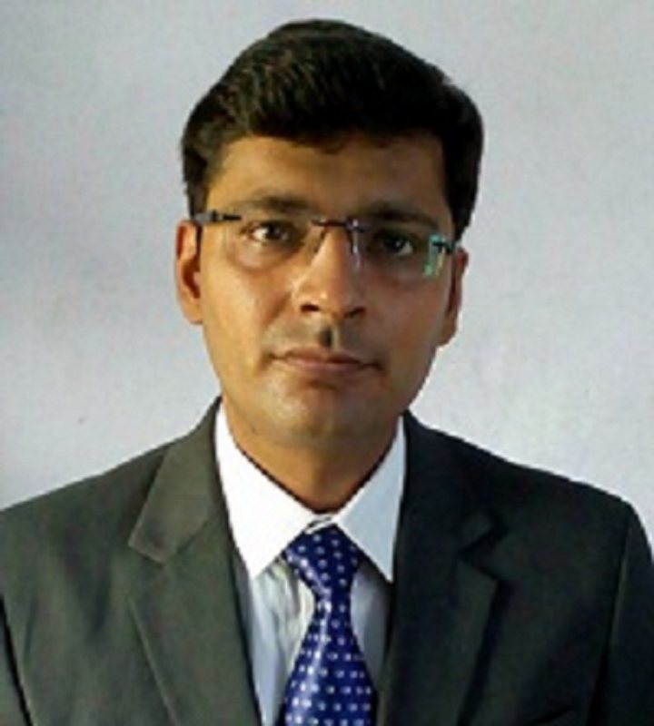 PRASHANT TRIVEDI