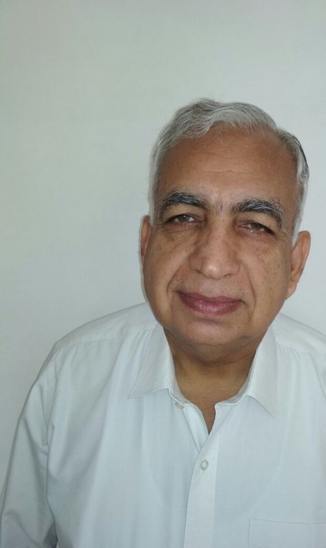 PARVEEN KUMAR TANEJA