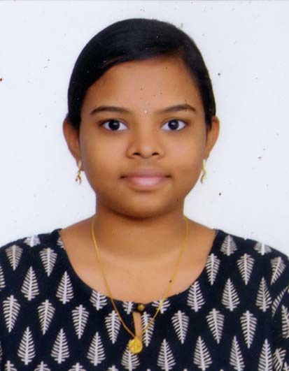 PENUPATI GOWRI SOWMYA