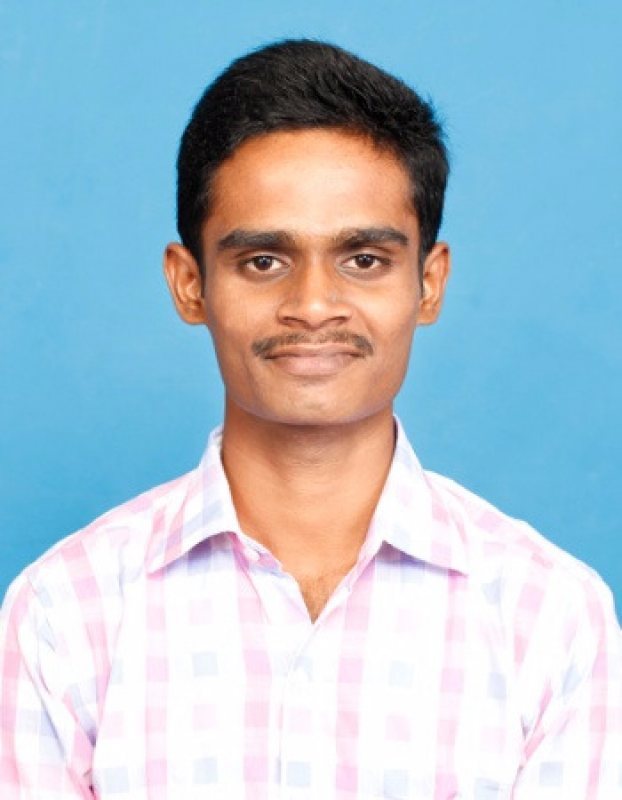 R.ARAVINDAN