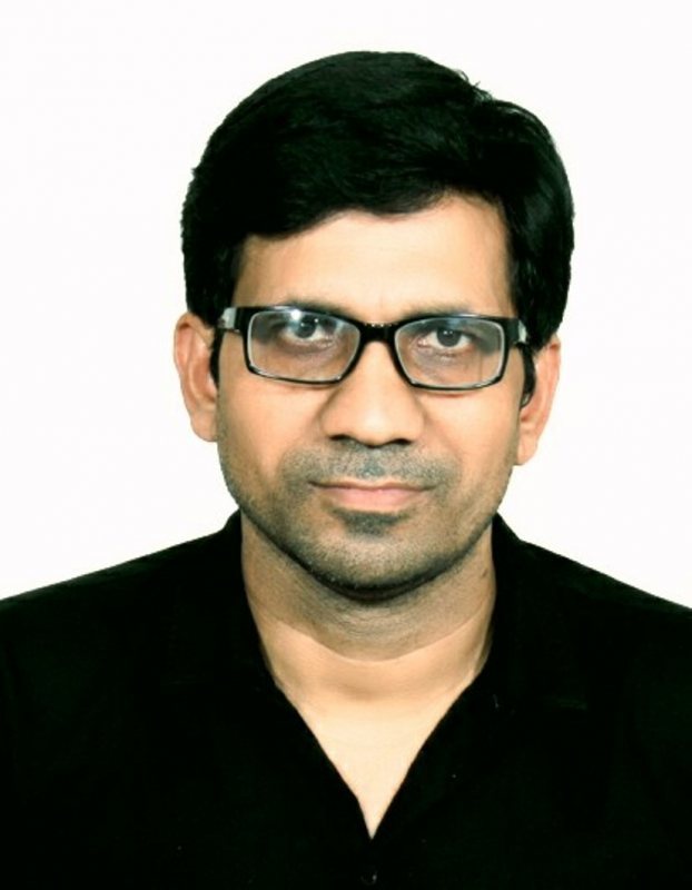 DR SANJAY KUMAR