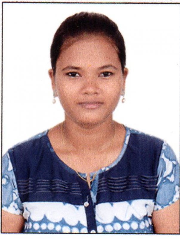 B.KEERTHANA