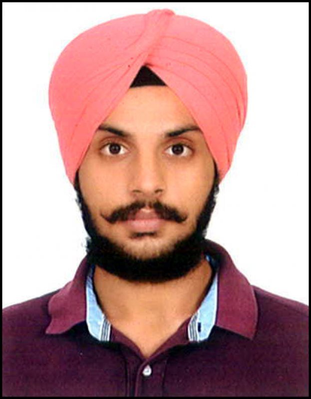 GURKIRAT SINGH