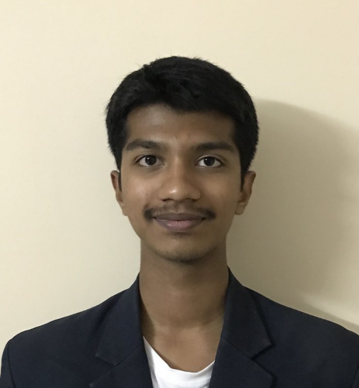 VENKAT KRISHNA KONDAMURI