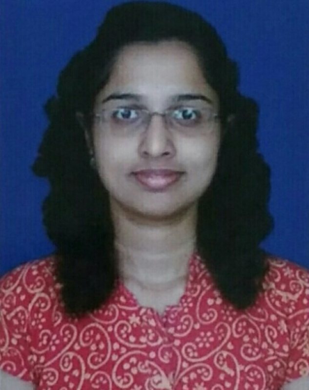 DIVYA KRISHNAN