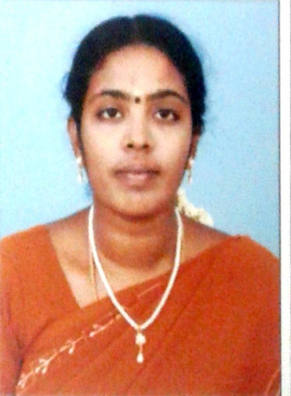 S.KAILASAVALLI