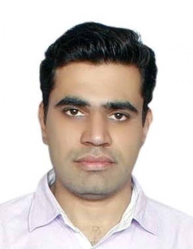 KAUSTUBH SATISH MORANKAR