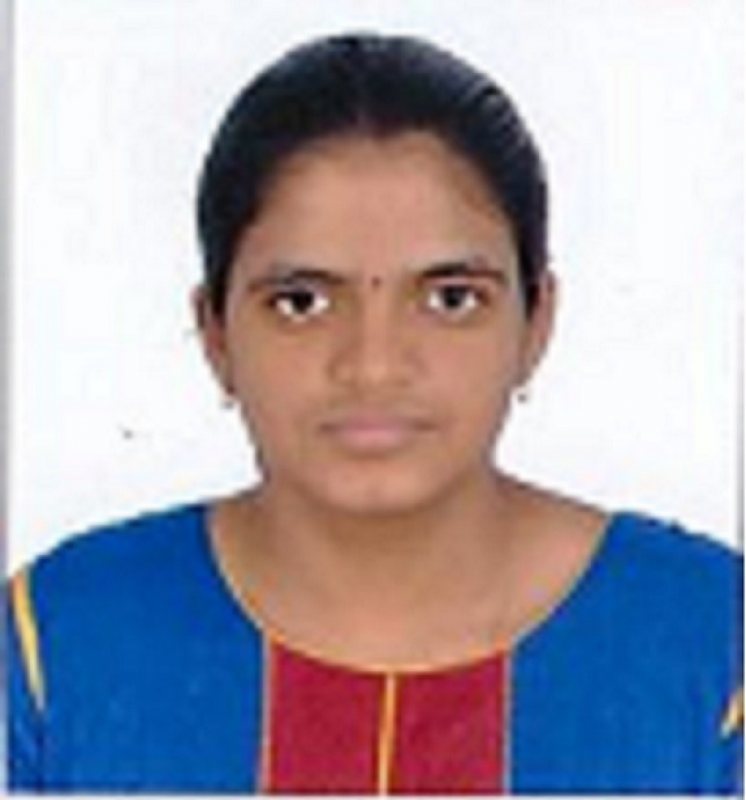 K.TEJASWI