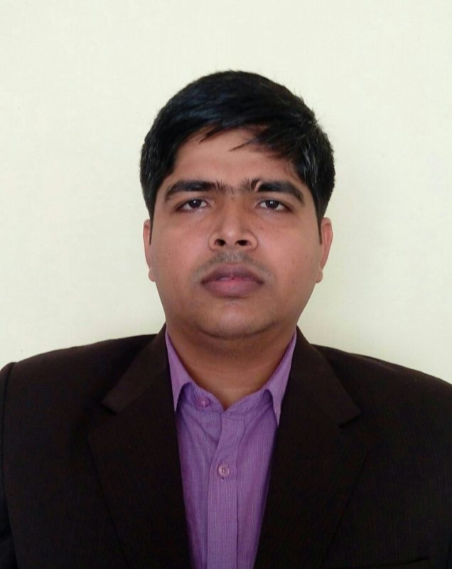 PAWAN KUMAR TIWARI