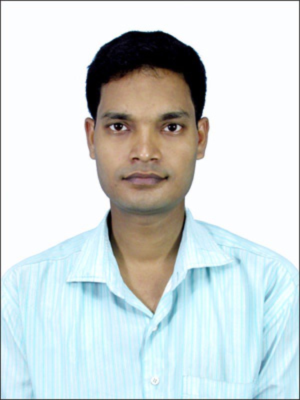 SUMAN KALYAN PANJA