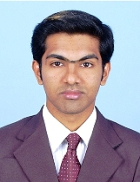 ARUN KUMAR S