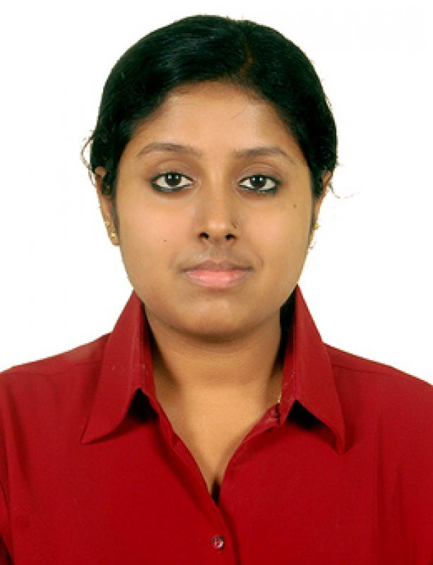 APARNA JAYAKUMAR