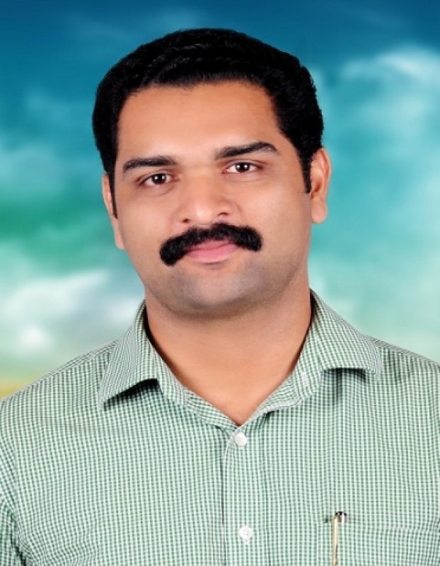 ALISH VIJI VARGHESE