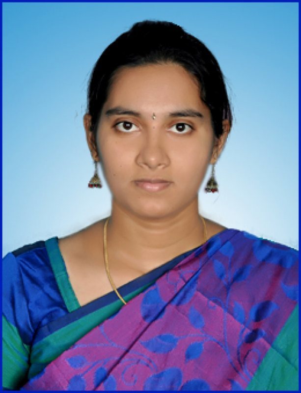 DHARINI B