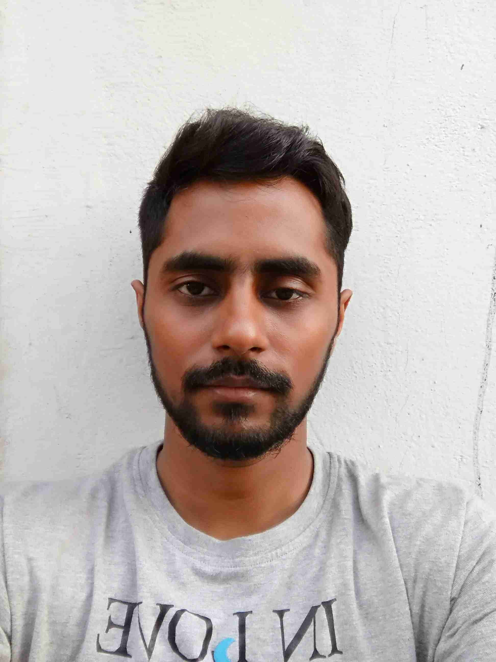 PRATEEK KUMAR YADAV