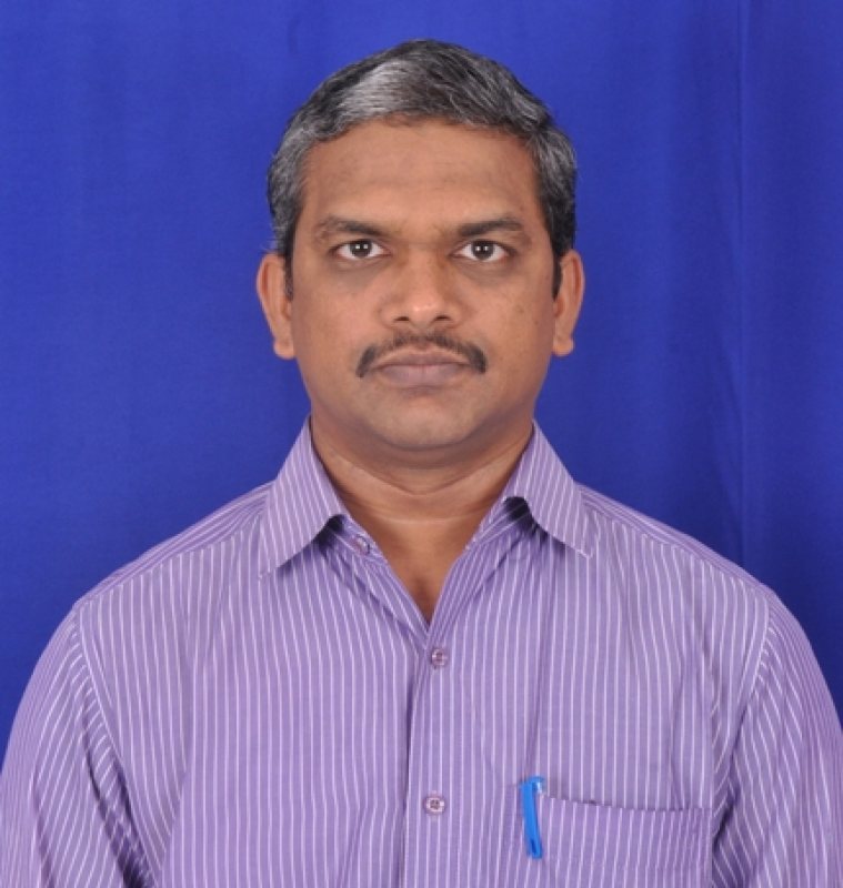 SIRUGUDU SRINIVASA RAO