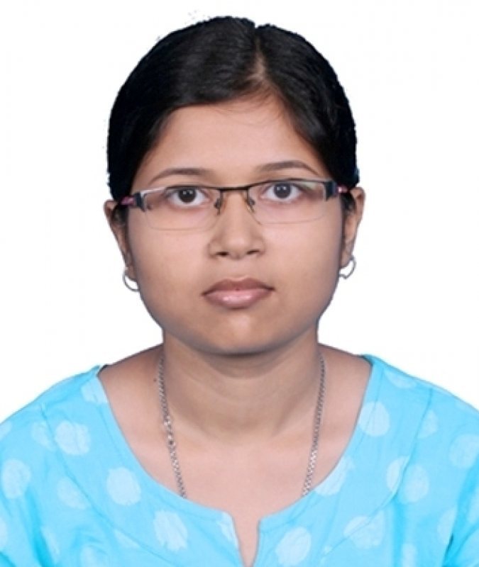 SMITA PAIRA