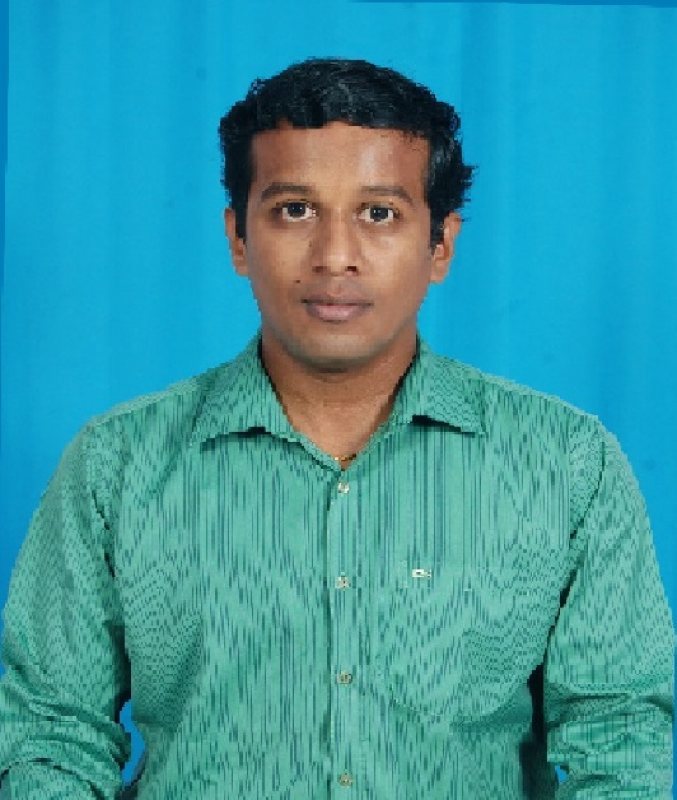 SANTHANA RAJ