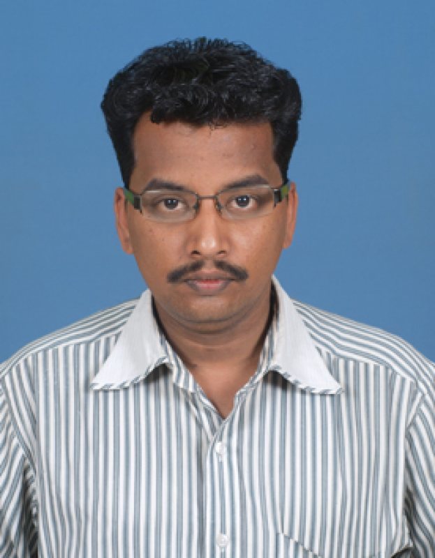 ARUL PRAKASH T