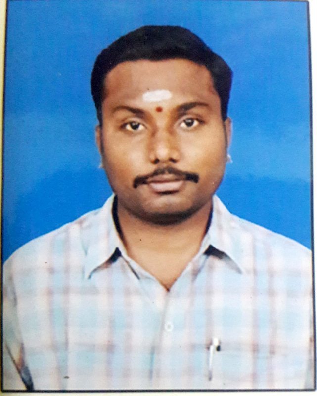 B V S RAGHU VAMSI