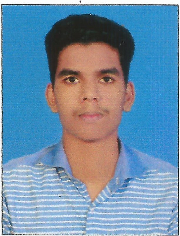 AJAYAKRISHNAN R