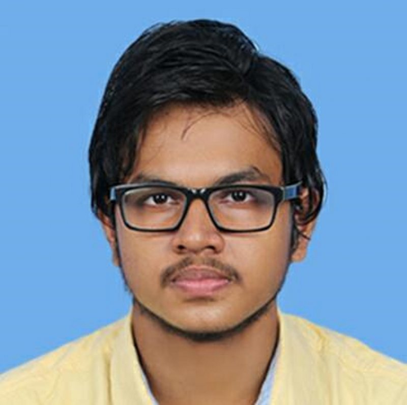 ABHIJITH J KUMAR