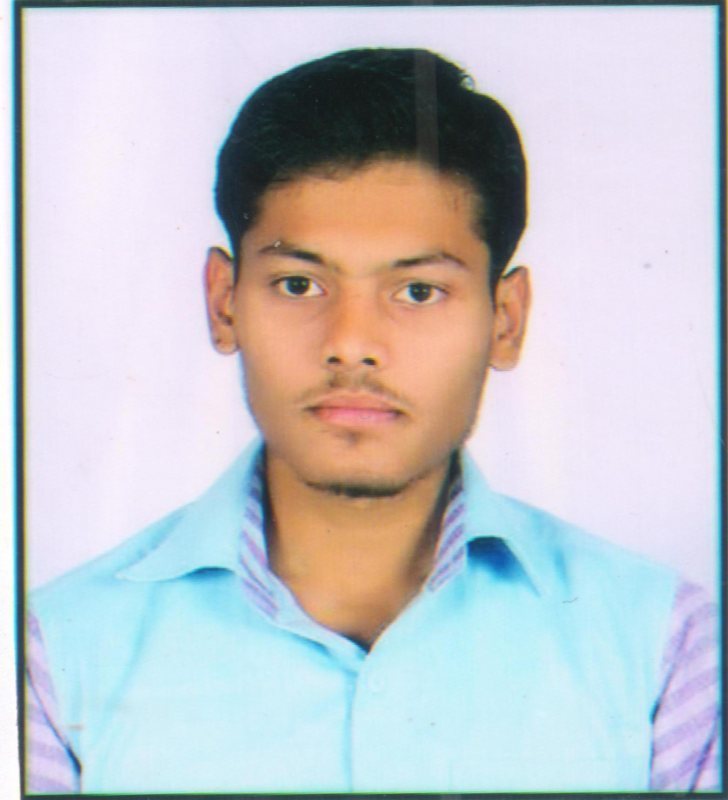 SHUBHAM KANODIA