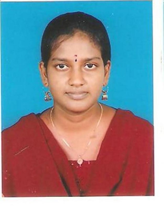 DEVIPRIYA E