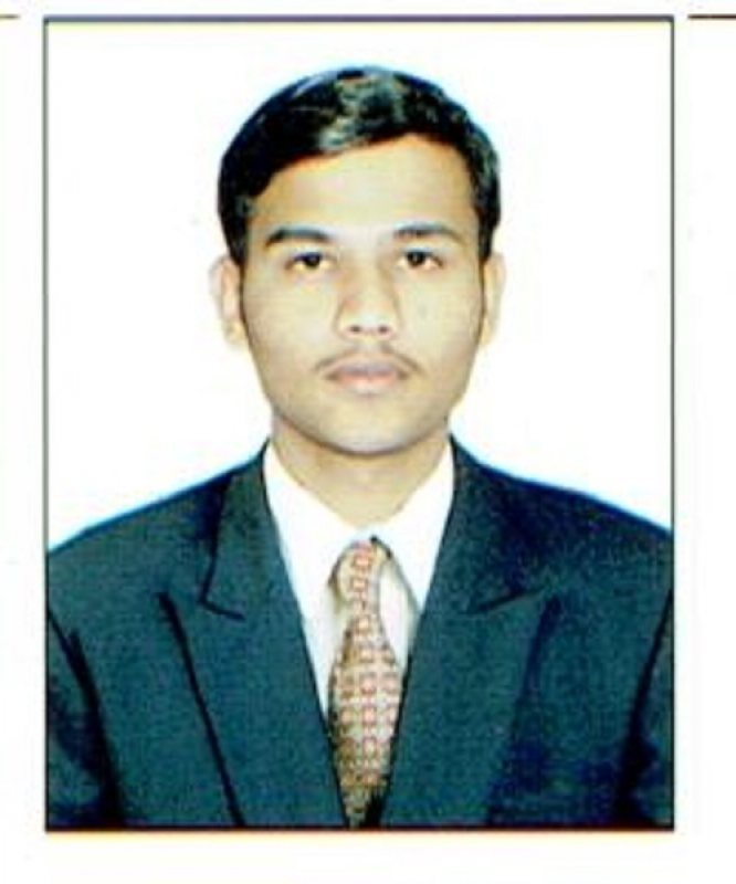 SURAJ SANJAY BADE