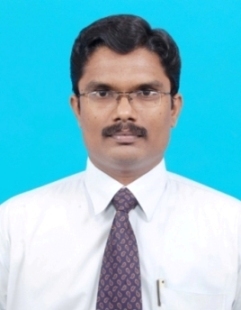 T R SATHISH KUMAR