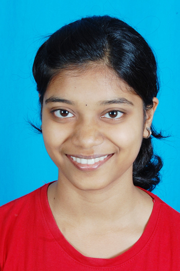 C  POOJA PRIYADARSHINI