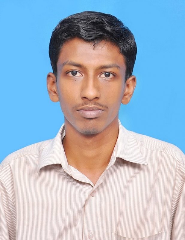 G.SAI ABHILASH 