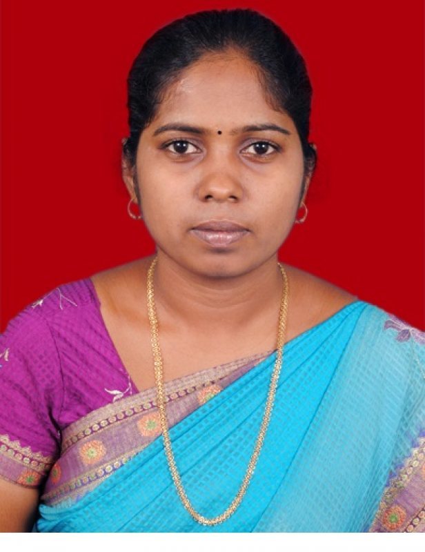 SASIKALA N