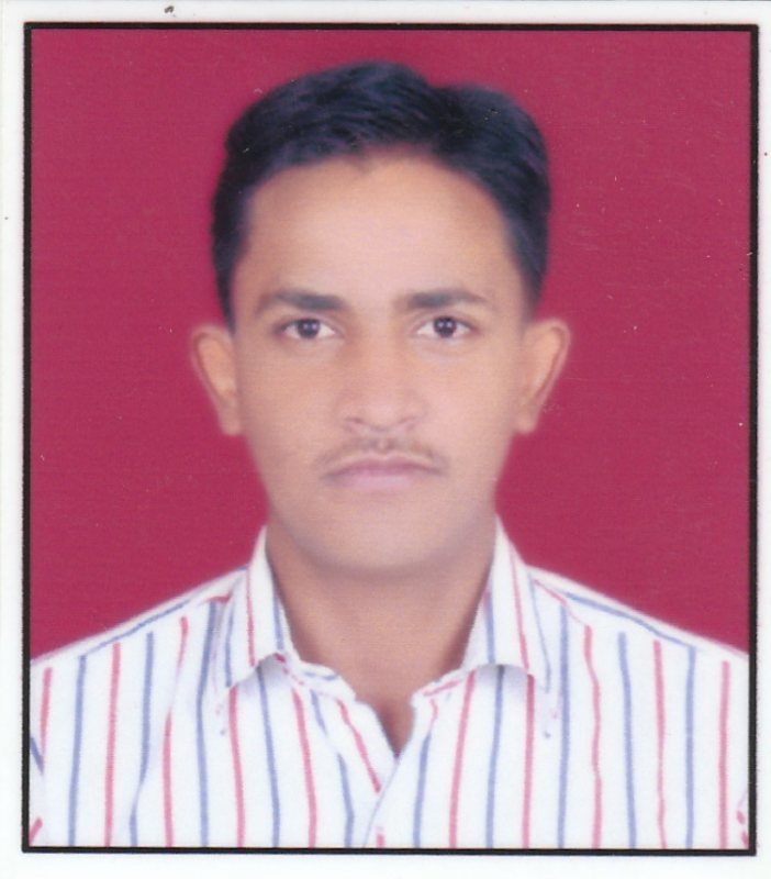 PANDIT HARICHAND PAWAR