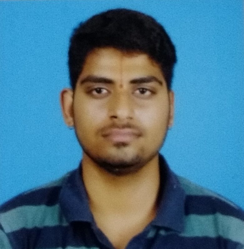 AVSR PAVAN KUMAR