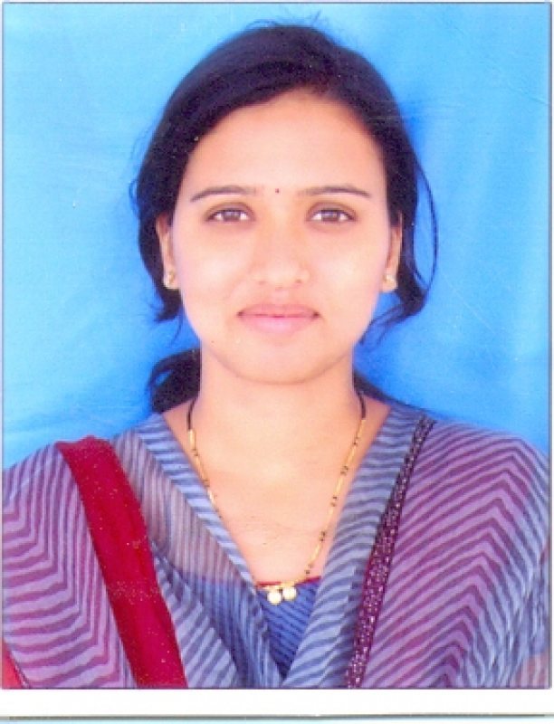 SAANVI SHASHIKANT HIPPARGI