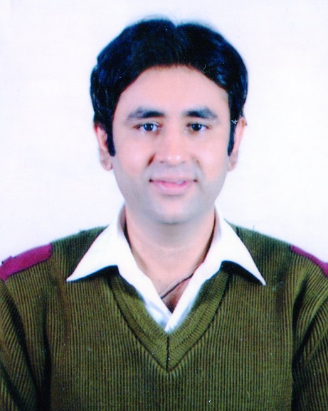 AMUL BATRA