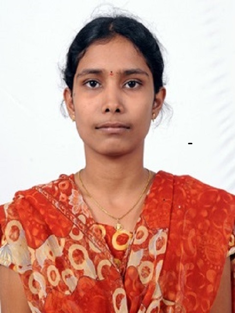 S LAVANYA