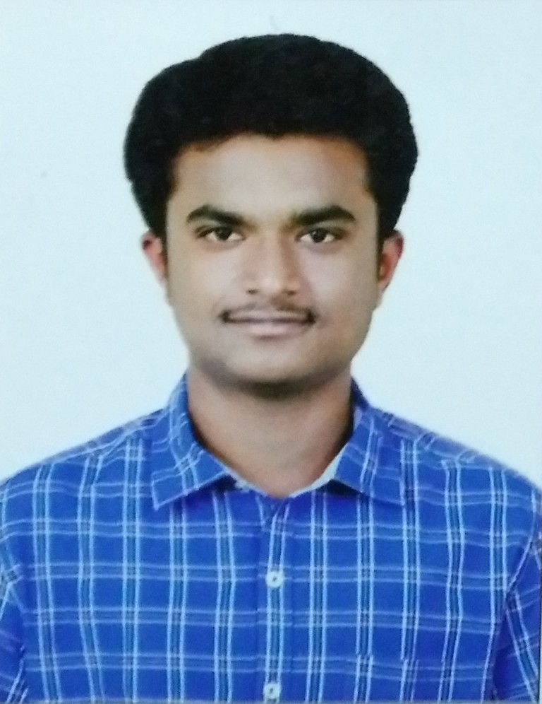 CHINMAY S. KALKERI