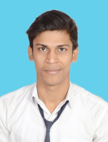 RAVI KUMAR RANJAN