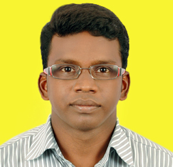 SANTHOSHKUMAR R