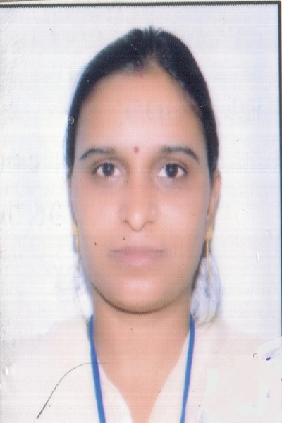 SUNITA YADAV