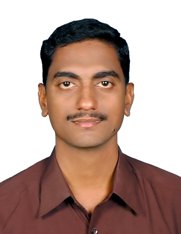 M.DHANASEKARAN