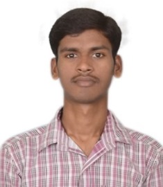 P V DIVAKAR RAJU