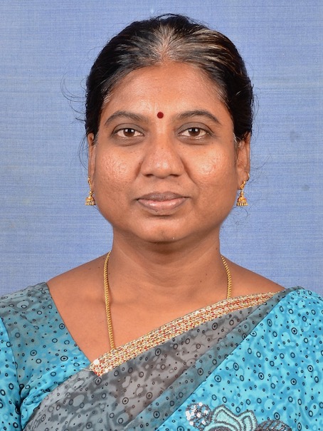 S.USHA