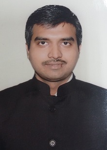 AJEET KUMAR