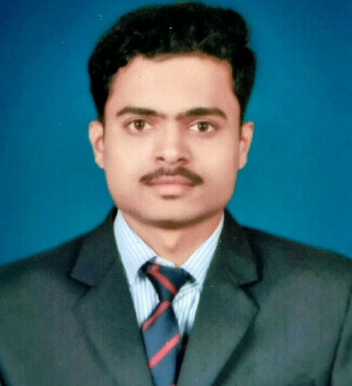 ASHISH DATTATRAY CHAVAN