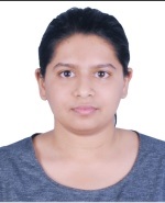 ANITHA RAMACHANDRAN