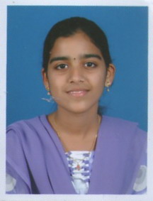 SOWMYA P